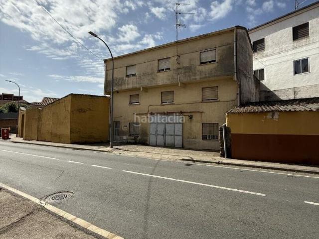 Casa en venta en Guijuelo. Casas.