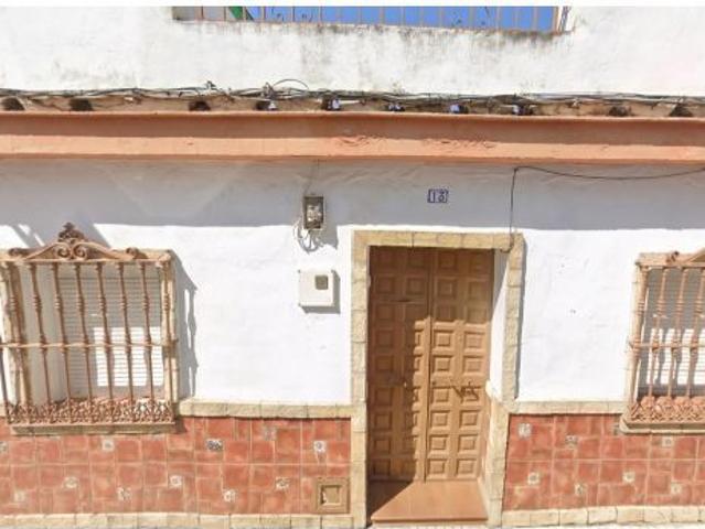 Casa en venta en Guillena Sevilla