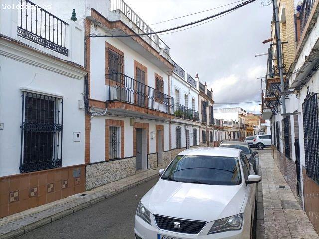 Casa en Venta en Guillena, Sevilla