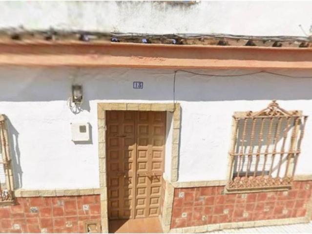 Casa en Venta en Guillena