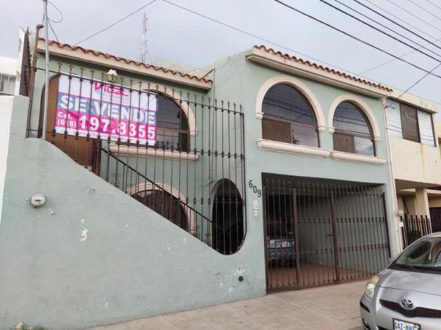 Casa en venta en Guillermina, Durango, Durango