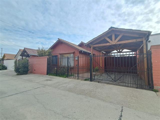 Casa en Venta en guillermo ulriksen con los perales