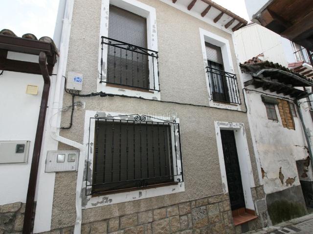 Casa en venta en Guisando. INMOBILIARIA TASARENAS VENDE CASA EN GUISANDO. Casas.