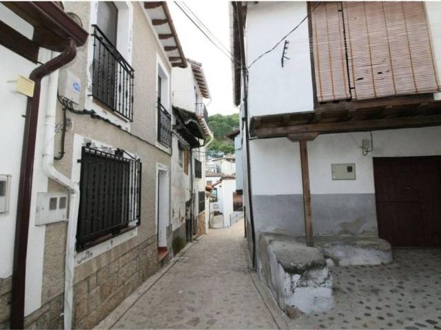 Casa en Venta en Guisando
