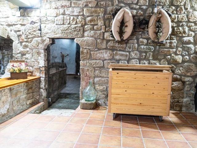 Casa en venta en Guissona. Pueblo pequeño gran vida. Casas.