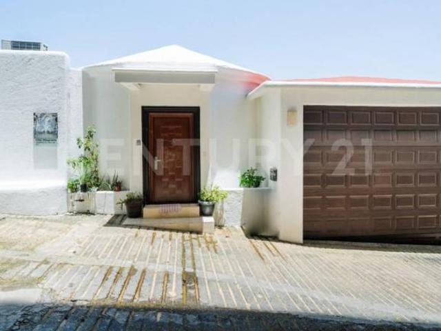 Casa en venta en Guitarrón, Acapulco