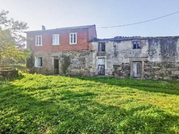 Casa en Venta en Guitiriz