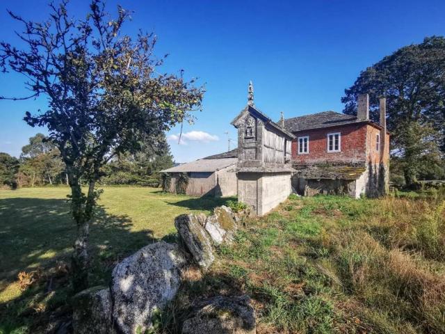Casa en Venta en Guitiriz