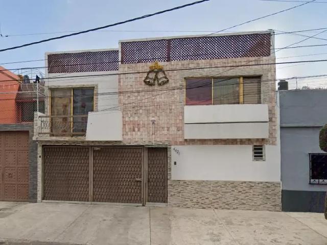 Casa en venta en Gustavo A. Madero