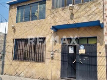 Casa en venta en Gustavo A. Madero
