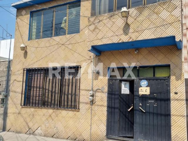 Casa en venta en Gustavo A. Madero