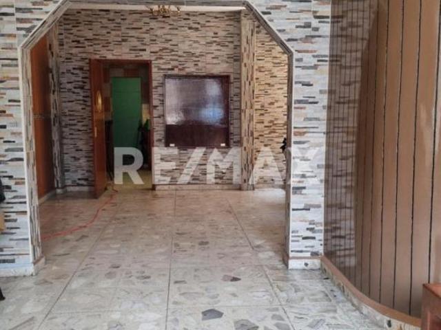 Casa en venta en Gustavo A. Madero 4