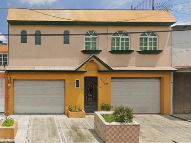 Casa en Venta en Gustavo A. Madero