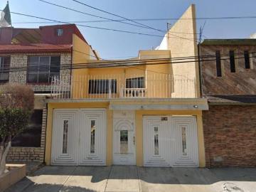 Calle Villa De Sahagún, U H San Juan de Aragon 6a Secc, Nezahualcóyotl México, Ajusco, Coyoacán Distrito Federal