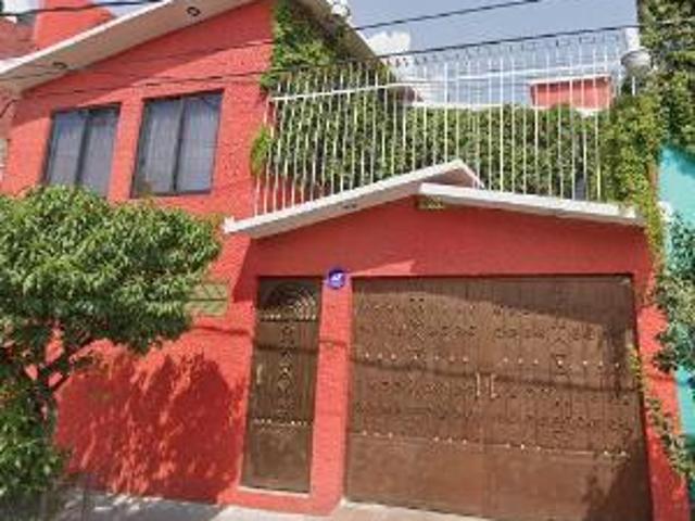 Casa en Venta en Gustavo a Madero