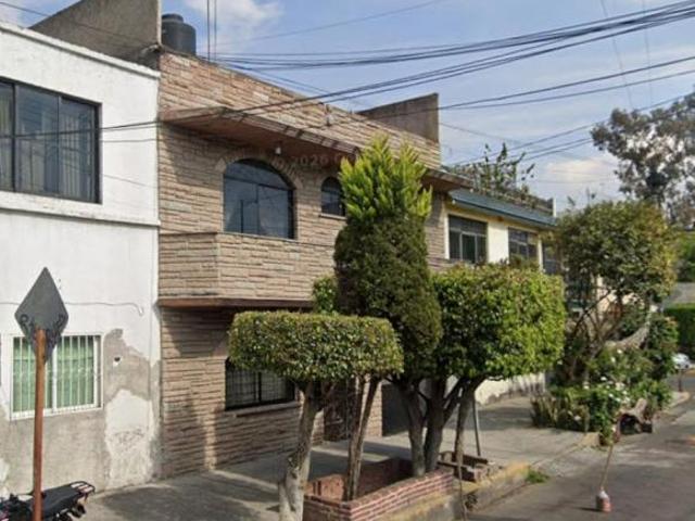 Casa en venta en Gustavo A. Madero