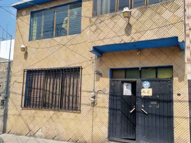 Casa en venta en Gustavo A. Madero