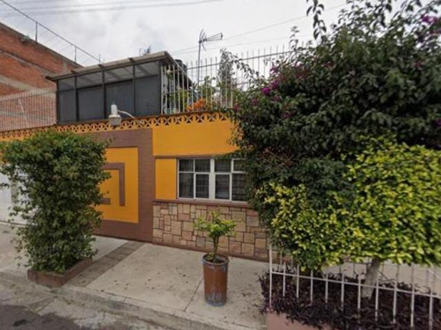 Casa en Venta en Gustavo A. Madero