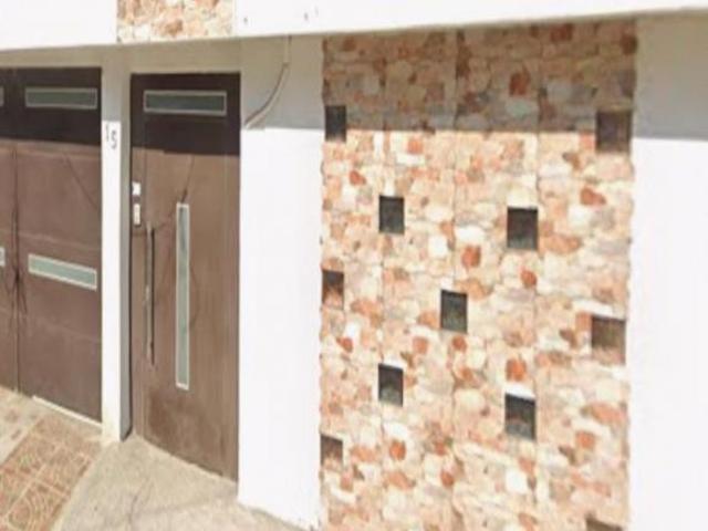 CASA EN VENTA EN GUSTAVO A. MADERO CIUDAD DE MÉXICO