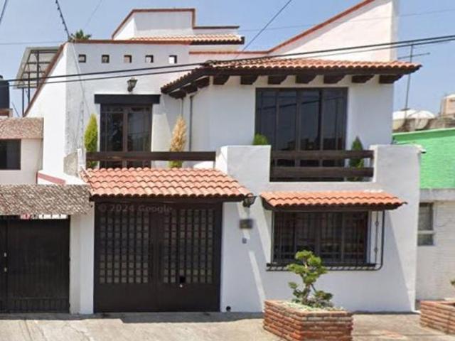 CASA EN VENTA EN GUSTAVO A MADERO, AV. ENRIQUE TORRES CALDERON, CDMX