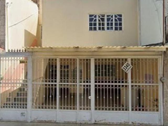 Casa en Venta en Gustavo Baz 3340, Miguel Hidalgo, Guadalajara, Jal