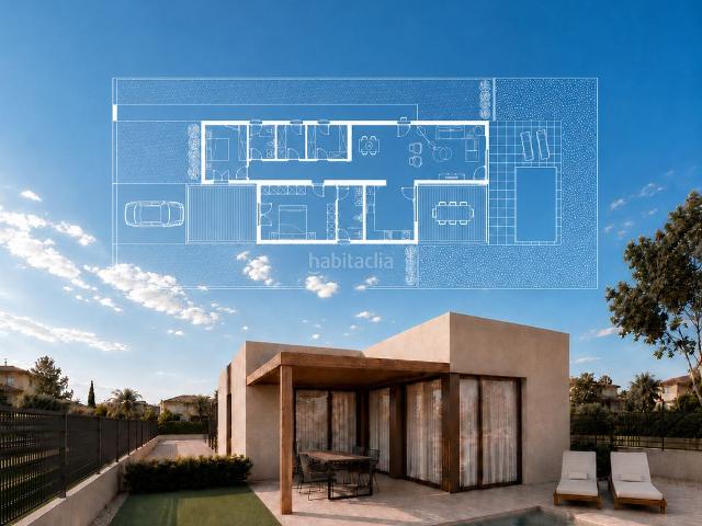 Casa en venta en Gurb. Casa Unifamiliar Aislada Sin Terreno. Casas.
