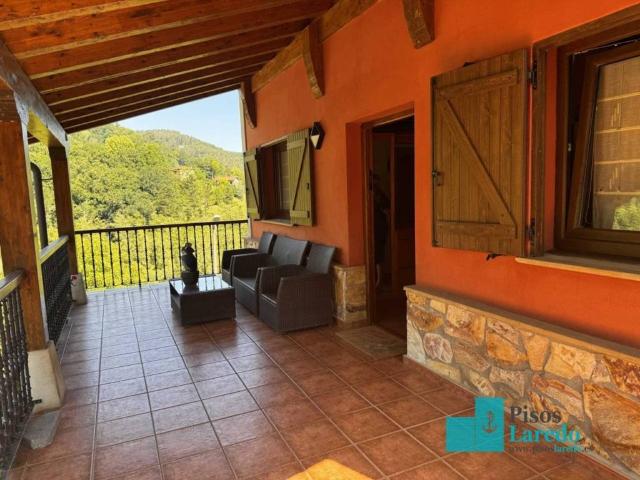 Casa en Venta en Guriezo