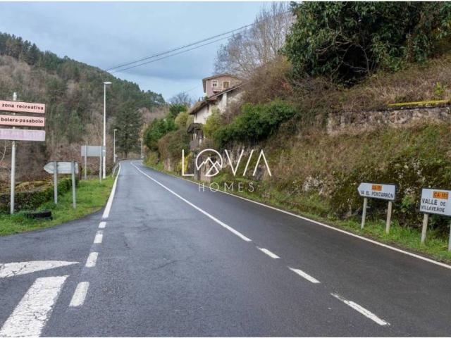 Casa en Venta en Guriezo