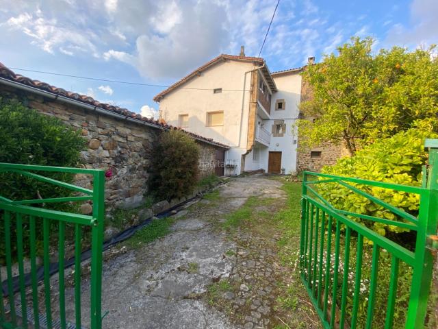 Casa en venta en Guriezo. Casa de pueblo en venta en puente El puente 0, El Puente. Casas.