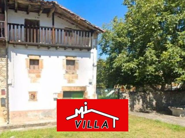 Casa en venta en Guriezo. Casa en venta en Guriezo, 3 dormitorios. Casas.