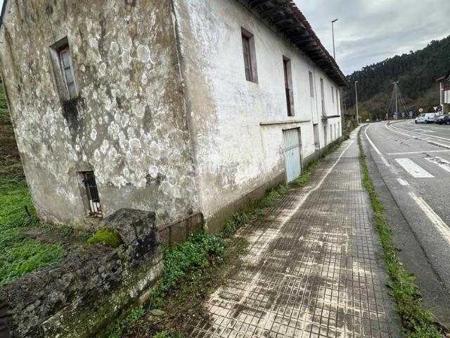 Casa en venta en Guriezo. Casa en venta en Guriezo, 7 dormitorios. Casas.