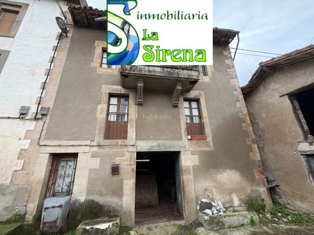 Casa en venta en Guriezo. CASA EN GURIEZO. Casas.