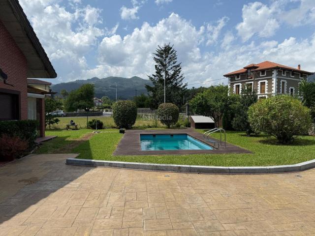 Casa en venta en Guriezo. Casas.