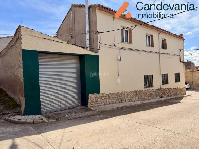 Casa en venta en Gurrea de Gállego. Casas Gurrea de.