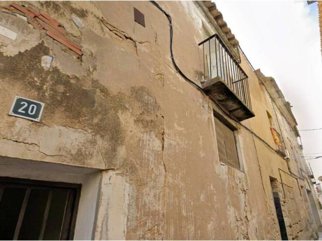 Casa en Venta en Gurrea de Gállego