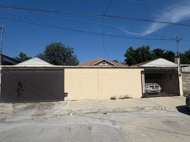 Casa en Venta en Guti?rrez de Lara