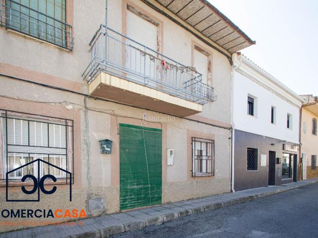 Casa en venta en Gabias Las, Las Flores Huerta. Vivienda en venta en Las Gabias Zona céntrica y privilegiadaSe vende casa situada en una de las mejores zonas de Las Gabias, rode. Casas Gabias.