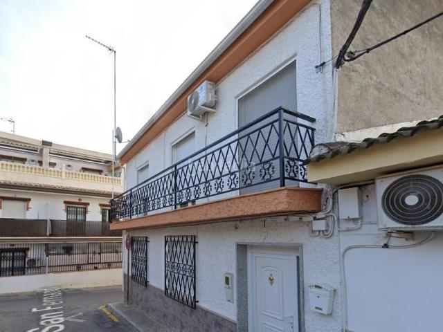 Casa en venta en Gabias Las, San Francisco El Chorrillo. VIVIENDA ALQUILADA EN VENTA Y CON BUEN PRECIO. Casas Gabias.