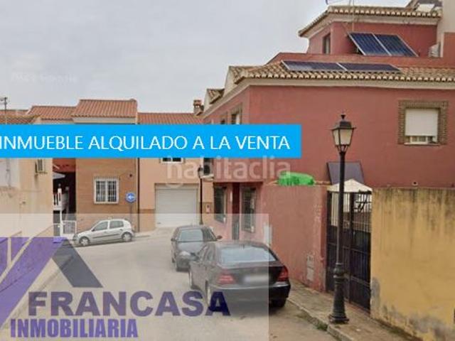 Casa en venta en Gabias Las, San Francisco El Chorrillo. Las GabiasCasa. Casas Gabias.