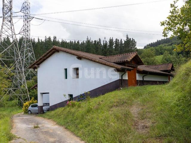 Casa en venta en Gabiria. CASERIO EN VENTA, GABIRIA. Casas.