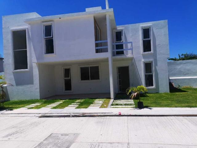 Casa en venta en Gabriel Tepepa, Cuautla, Morelos