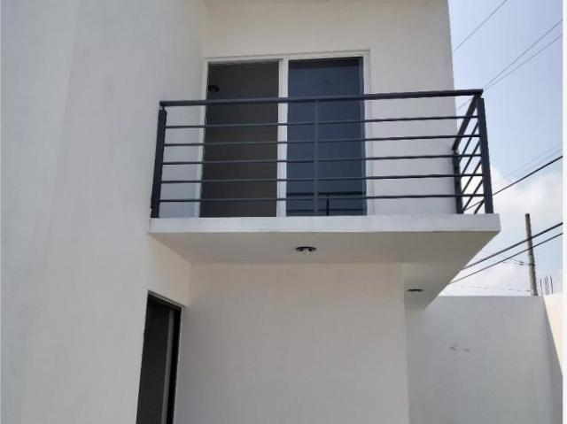 Casa en venta en Gabriel Tepepa, Cuautla, Morelos