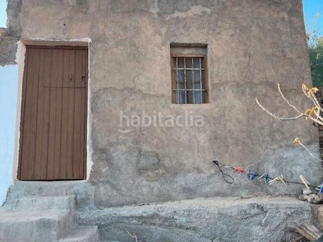 Casa en venta en Gádor. GAdor pueblo. SE Vende Amplia Casa Cueva. Casas.