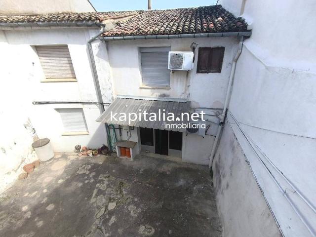 Casa en Venta en Gaianes