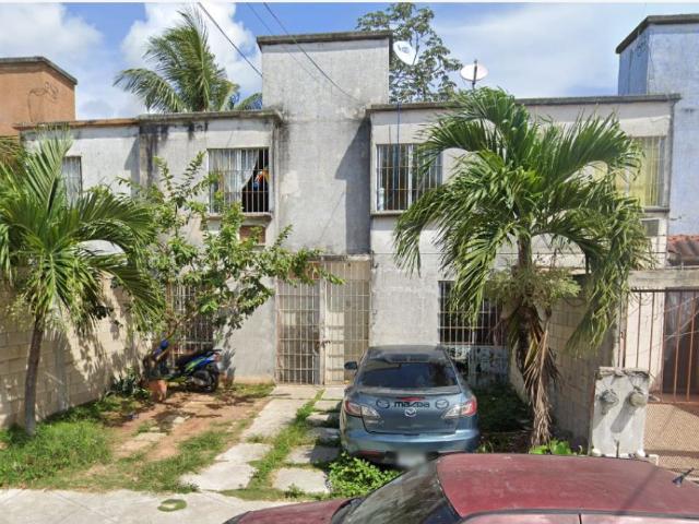 Casa en venta en Galaxia del Carmen I, Playa del Carmen, Quintana Roo