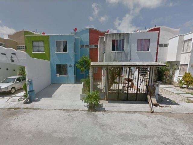Casa en venta en Galaxia del Carmen I, Playa del Carmen, Quintana Roo