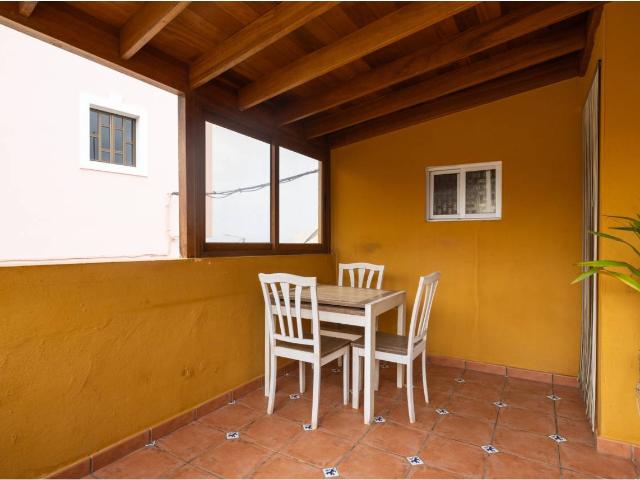 Casa en venta en Gáldar
