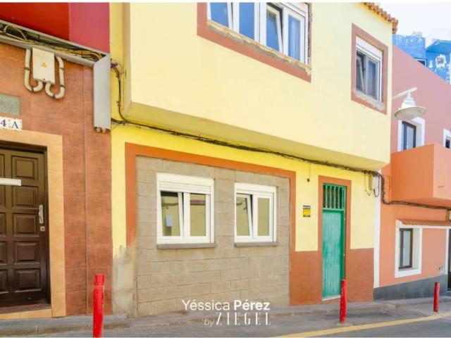 Casa en Venta en Gáldar