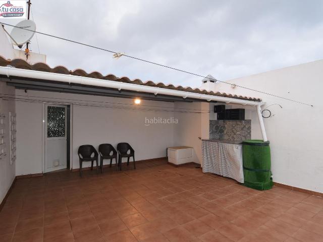 Casa en venta en Gáldar, Barrial San Isidro Marmolejos. Casas.