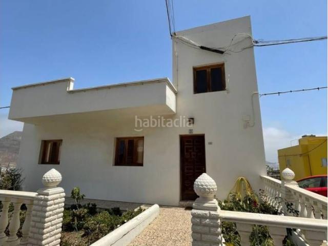 Casa en venta en Gáldar, Los Quintana Piso Firme. CASA TERRERA EN GÁLDAR. Casas.